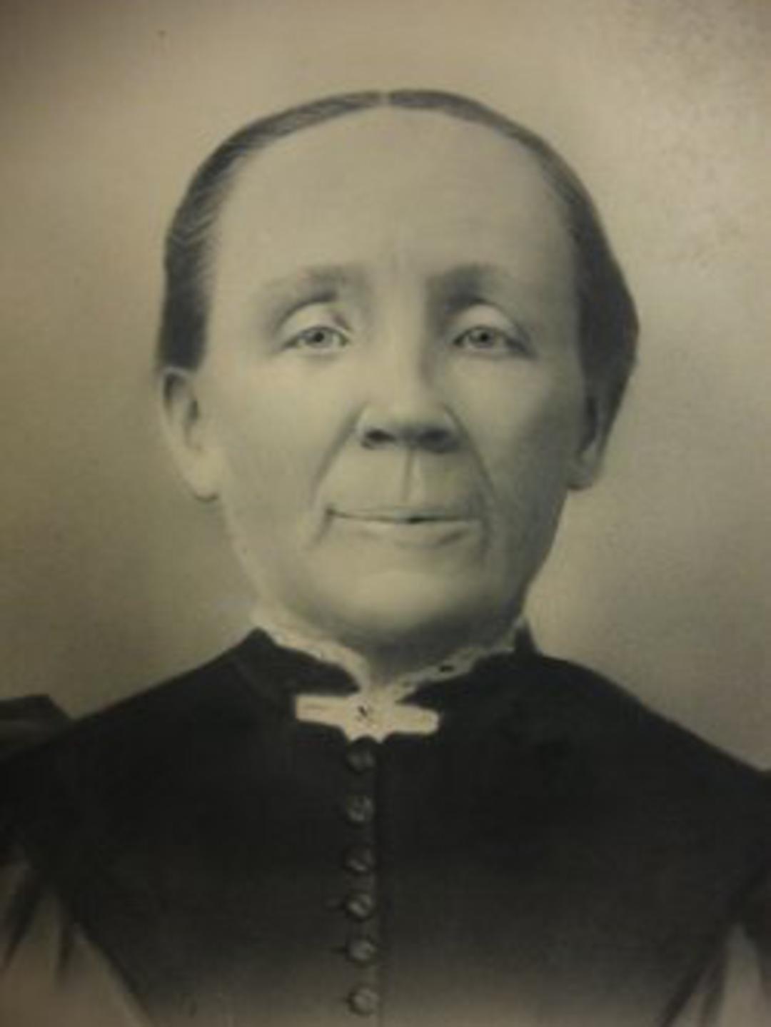 Jane Criddle (1843 - 1923) Profile